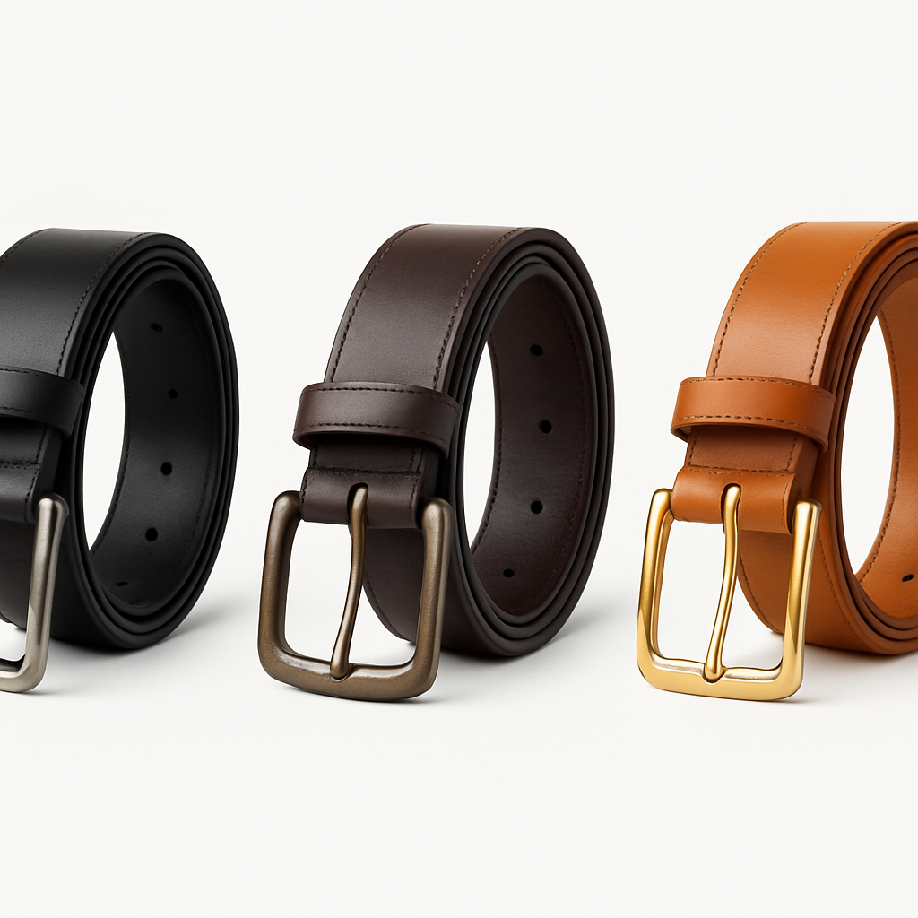 Belts