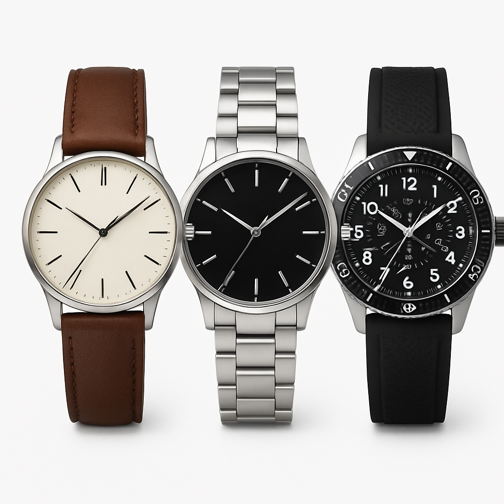 Watches