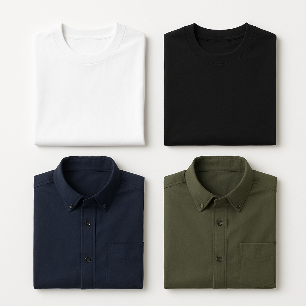 Shirts