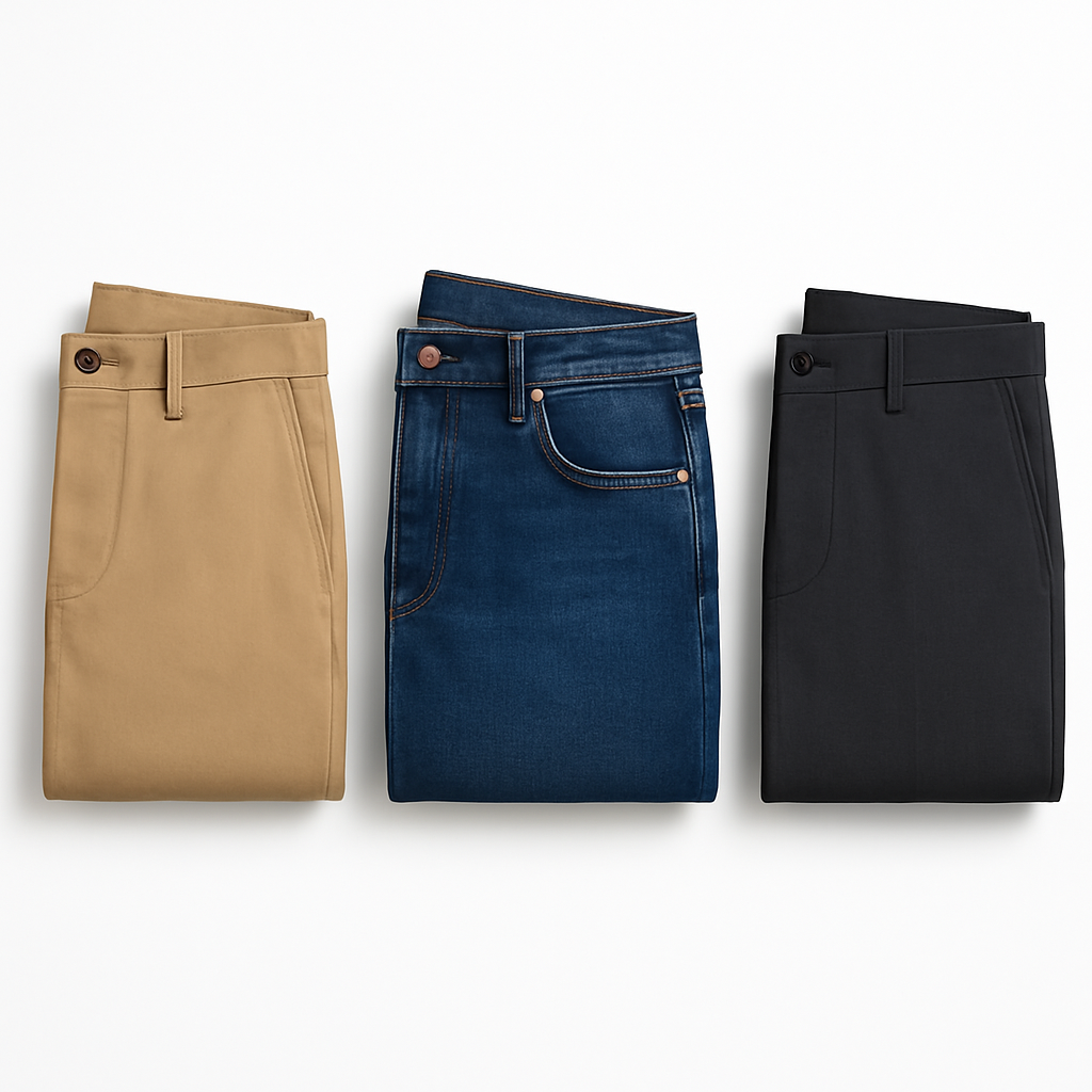Pants