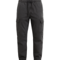 Denim Cargo Pants - Heathenor Pants