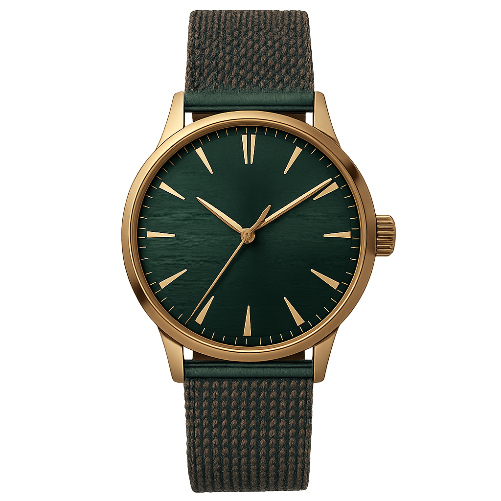 Retro Automatic Watch - Heathenor Watches