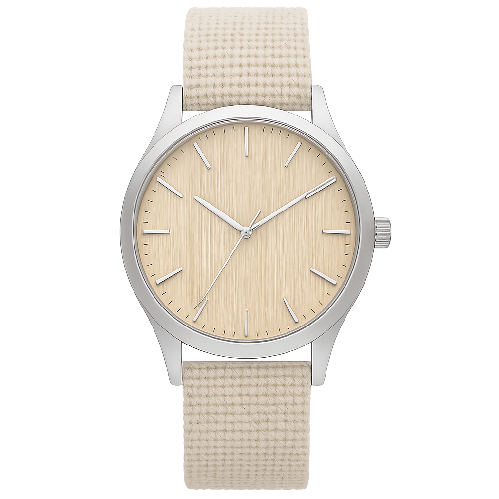 Zen Garden Watch - Heathenor Watches
